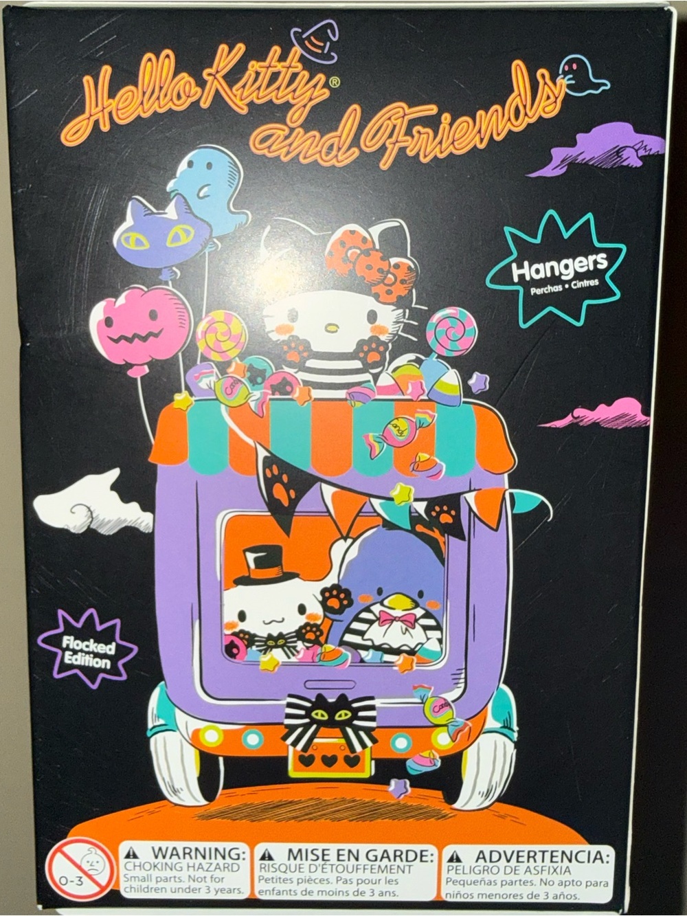 Sanrio Hello Kitty & Friends Blind Box - Picture 2 of 4